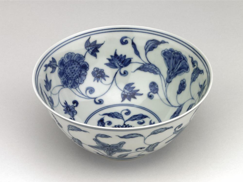 图片[1]-bowl BM-1947-0712.182-China Archive